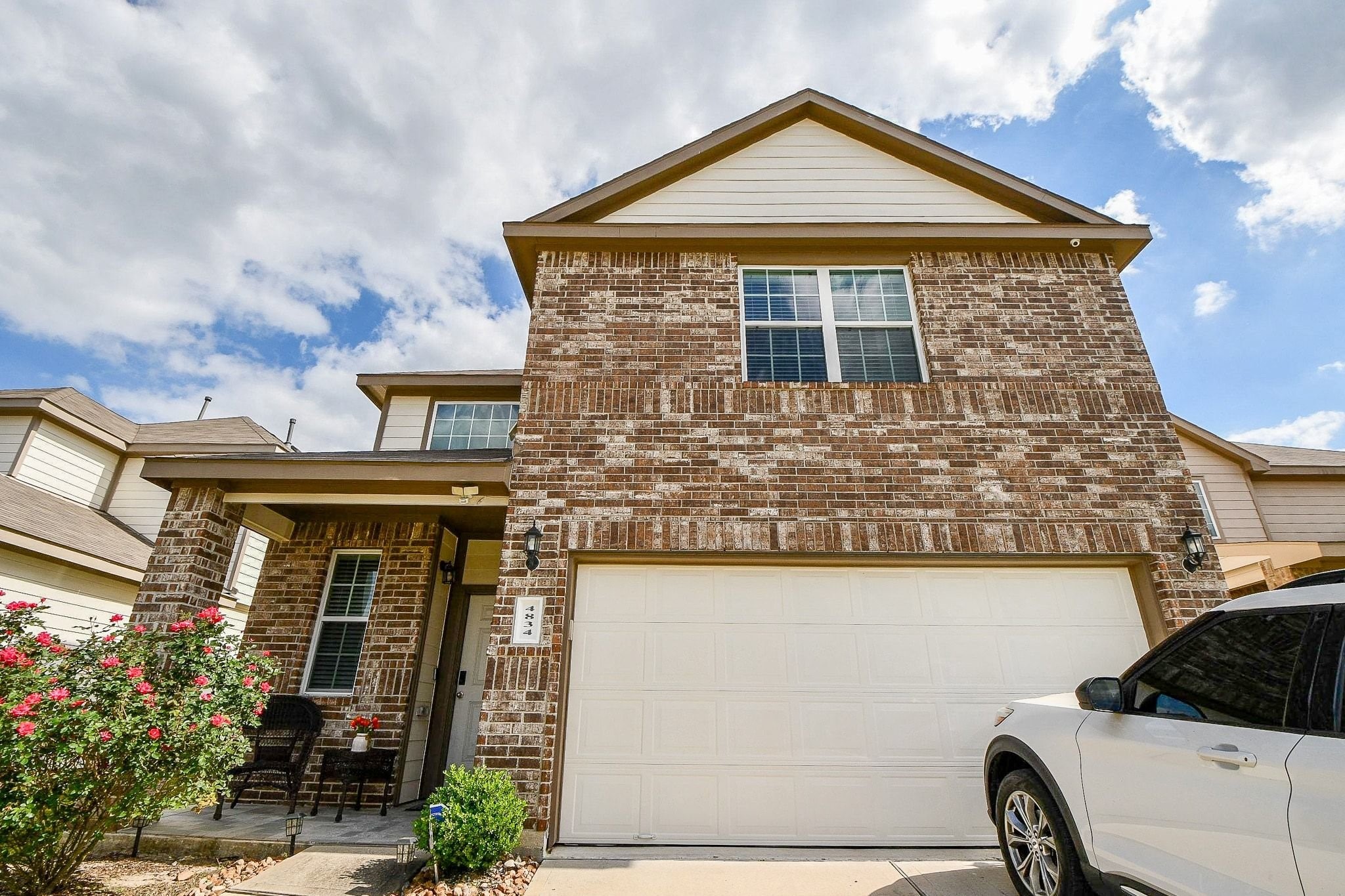 4834 Purple Wisteria Lane Spring, TX 77373 - Photo 30 of 31 This well-maintained home is ready for you to call it your own.