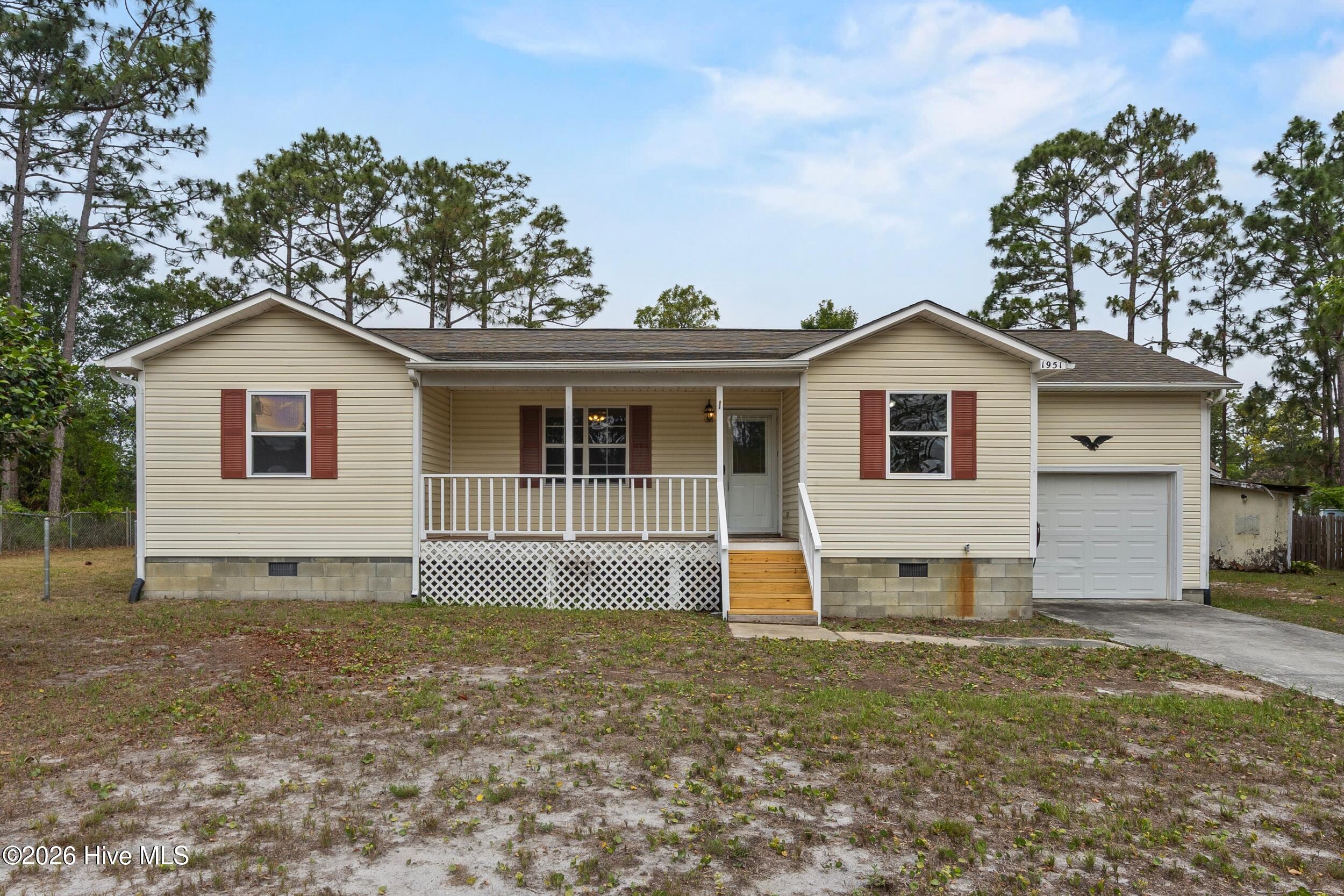 1951 East Boiling Spring Road Southport, NC 28461 - Photo 1 of 42
