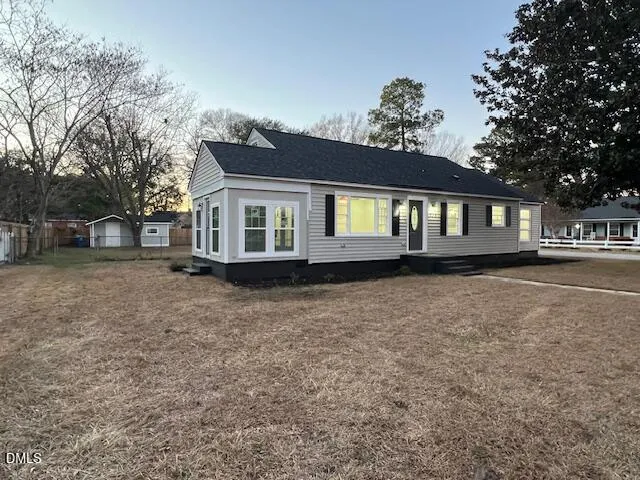 $329,900 | 711 Memorial Drive, Dunn, NC 28334