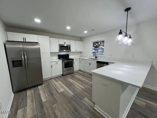 $329,900 | 711 Memorial Drive, Dunn, NC 28334