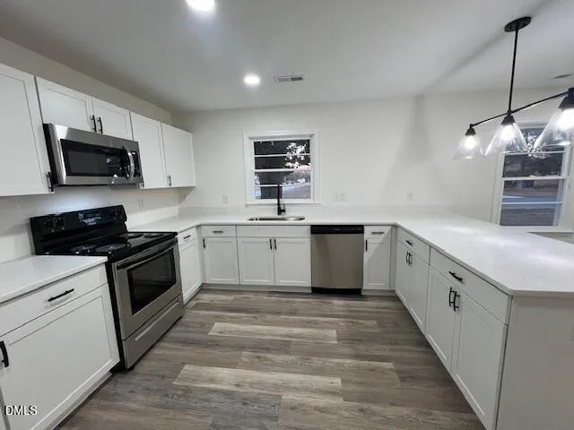 $329,900 | 711 Memorial Drive, Dunn, NC 28334