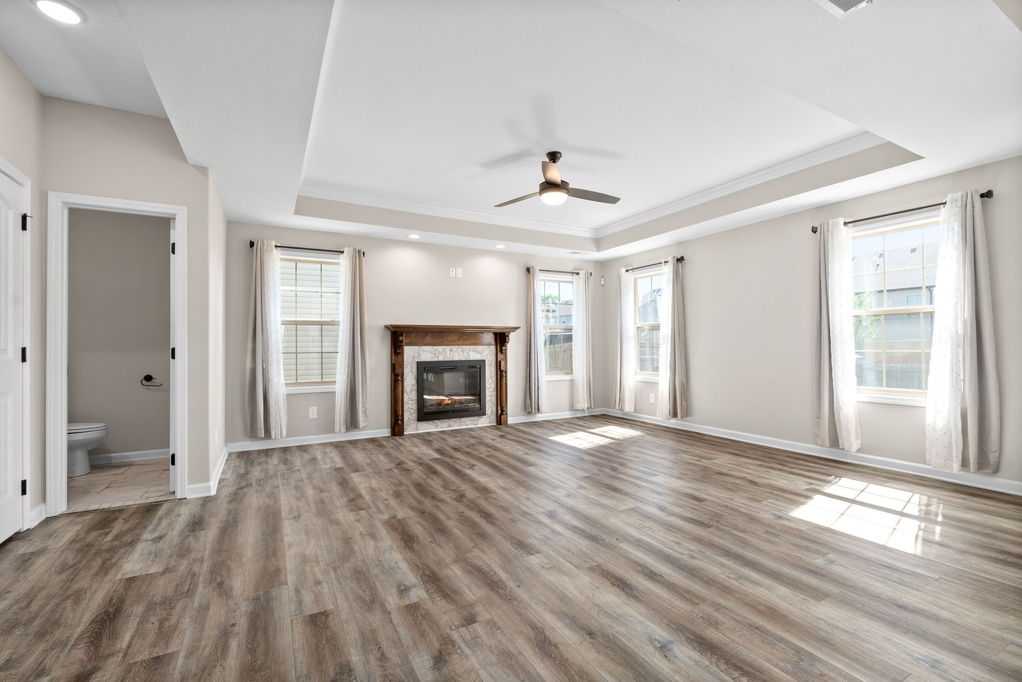 205 Elwell Road Clarksville, TN 37042 - Photo 8 of 35