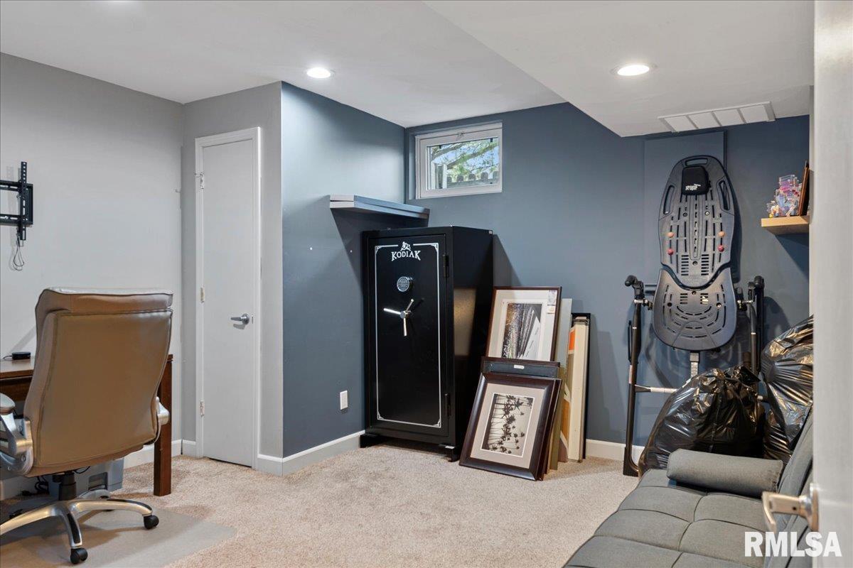 808 Wythe Road Springfield, IL 62702 - Photo 54 of 80