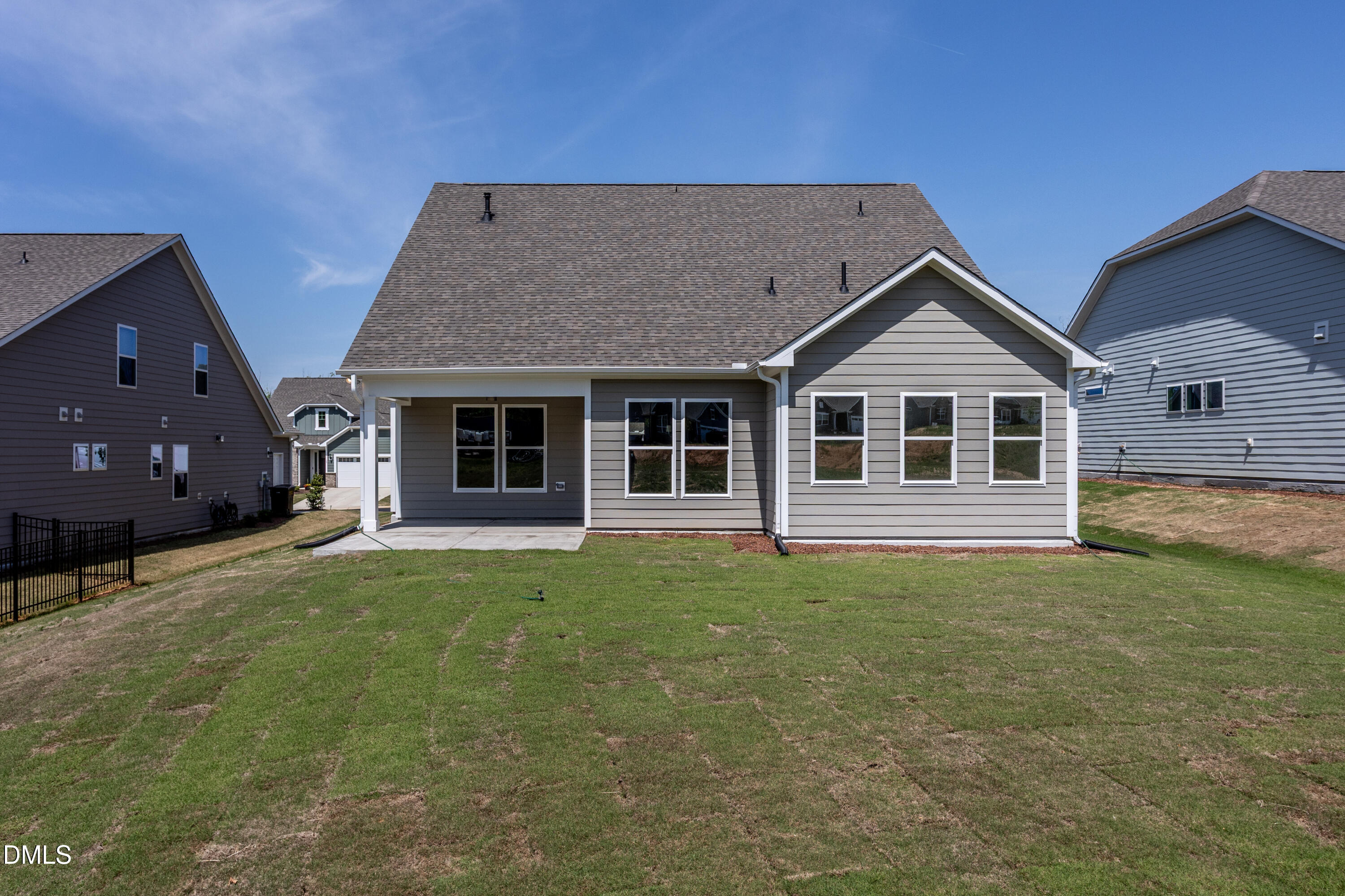 20 Slippery Elm Road Youngsville, NC 27596 - Photo 27 of 37