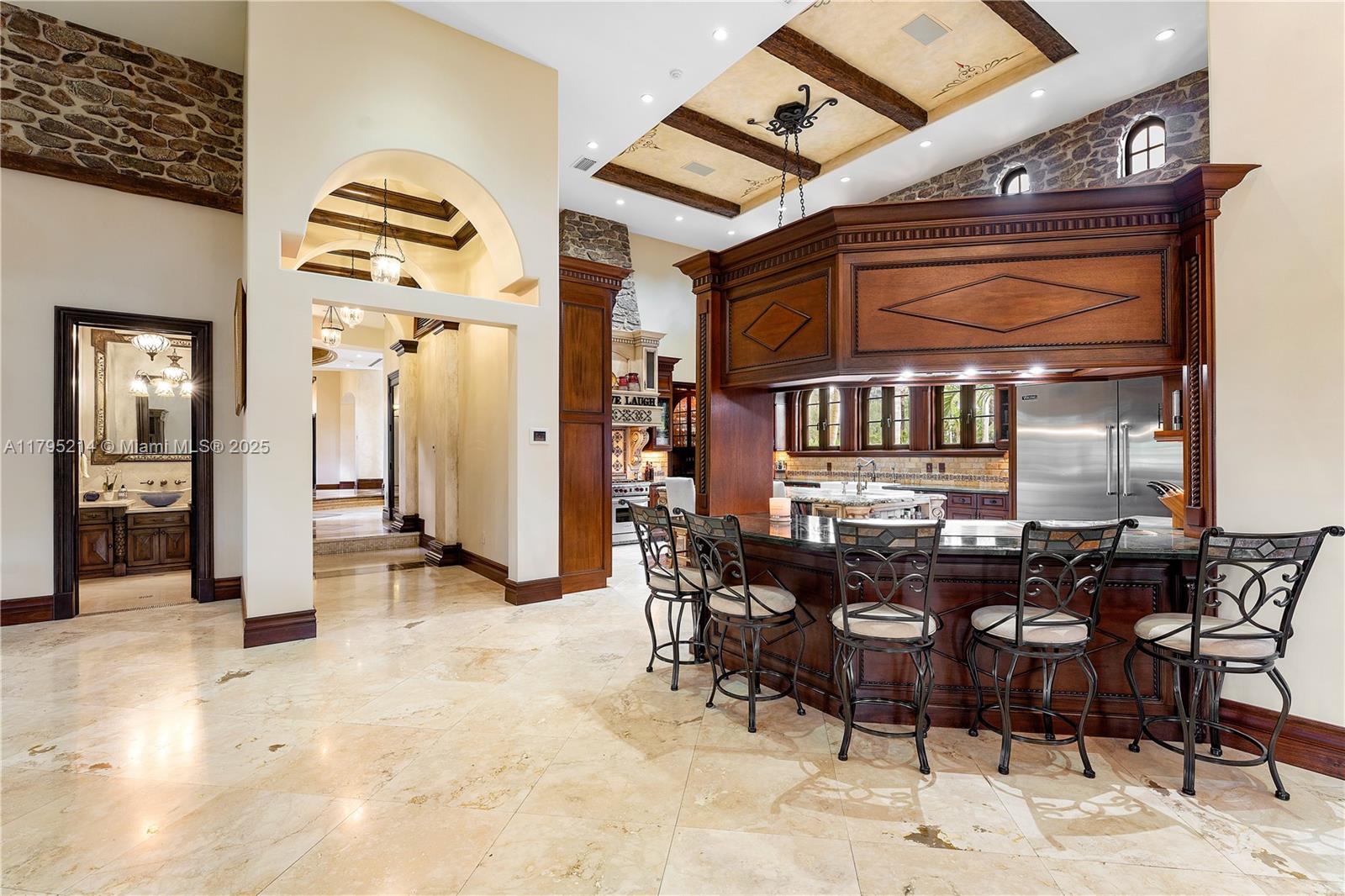 17201 Southwest 248th Street Homestead, FL 33031 - Photo 19 of 78 Kitchen