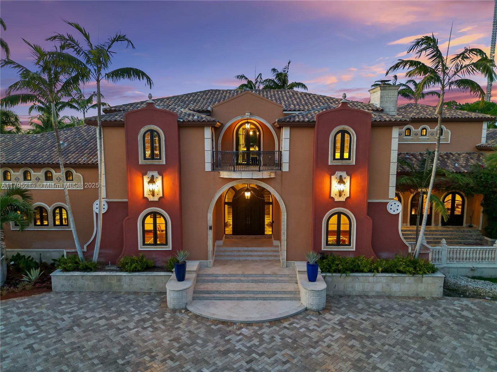 17201 Southwest 248th Street Homestead, FL 33031 - Photo 4 of 78 a front view of a house with garden
