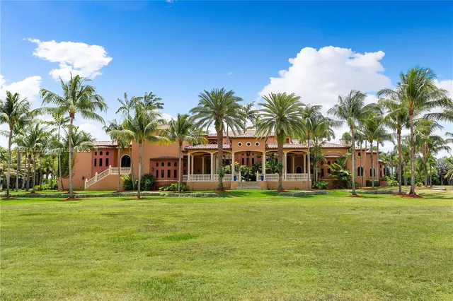 $7,200,000 | 17201 Southwest 248th Street, Homestead, FL 33031