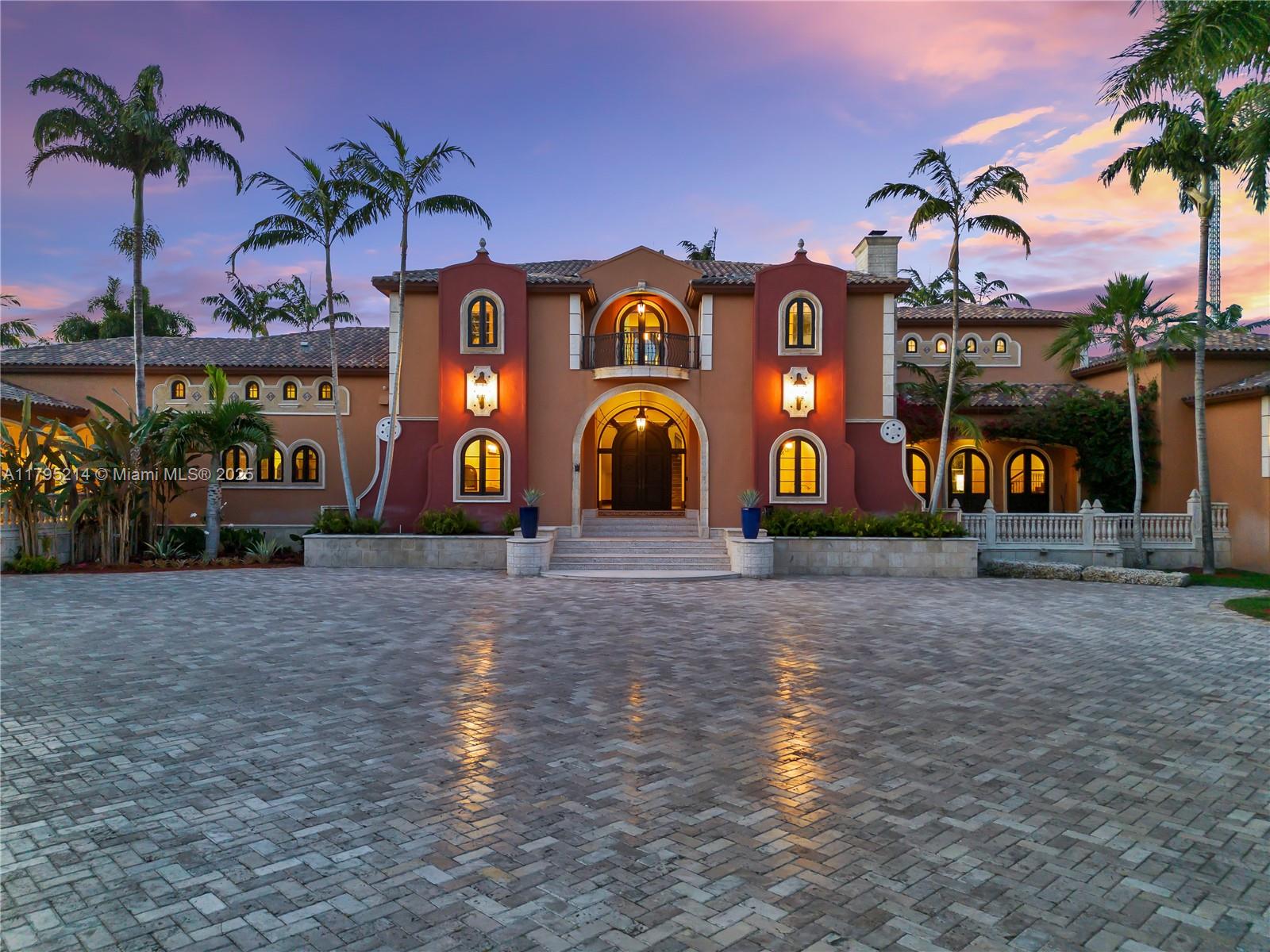 17201 Southwest 248th Street Homestead, FL 33031 - Photo 65 of 78 a front view of multiple houses with an outdoor space