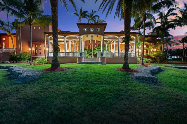 $7,200,000 | 17201 Southwest 248th Street, Homestead, FL 33031