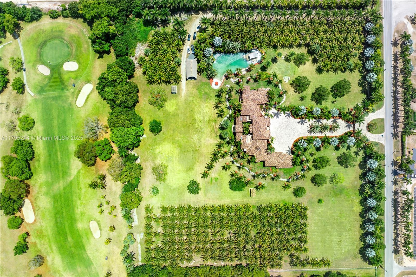 17201 Southwest 248th Street Homestead, FL 33031 - Photo 68 of 78 View of 10 acres