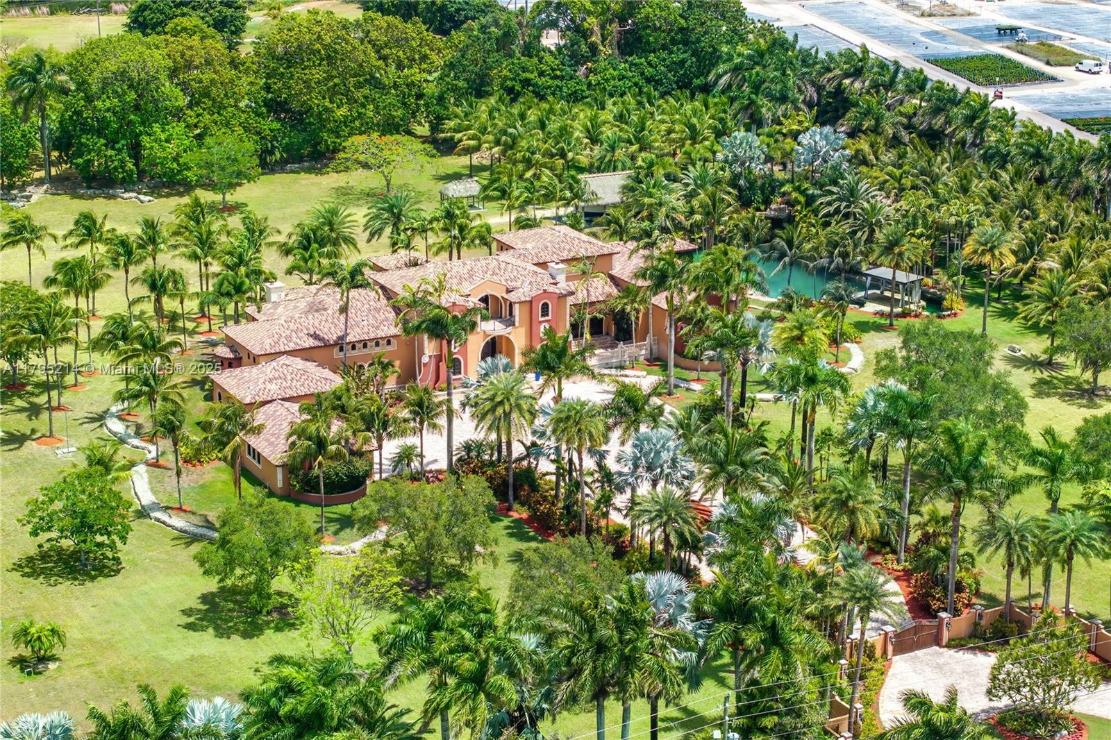 17201 Southwest 248th Street Homestead, FL 33031 - Photo 73 of 78 View of 10 acres