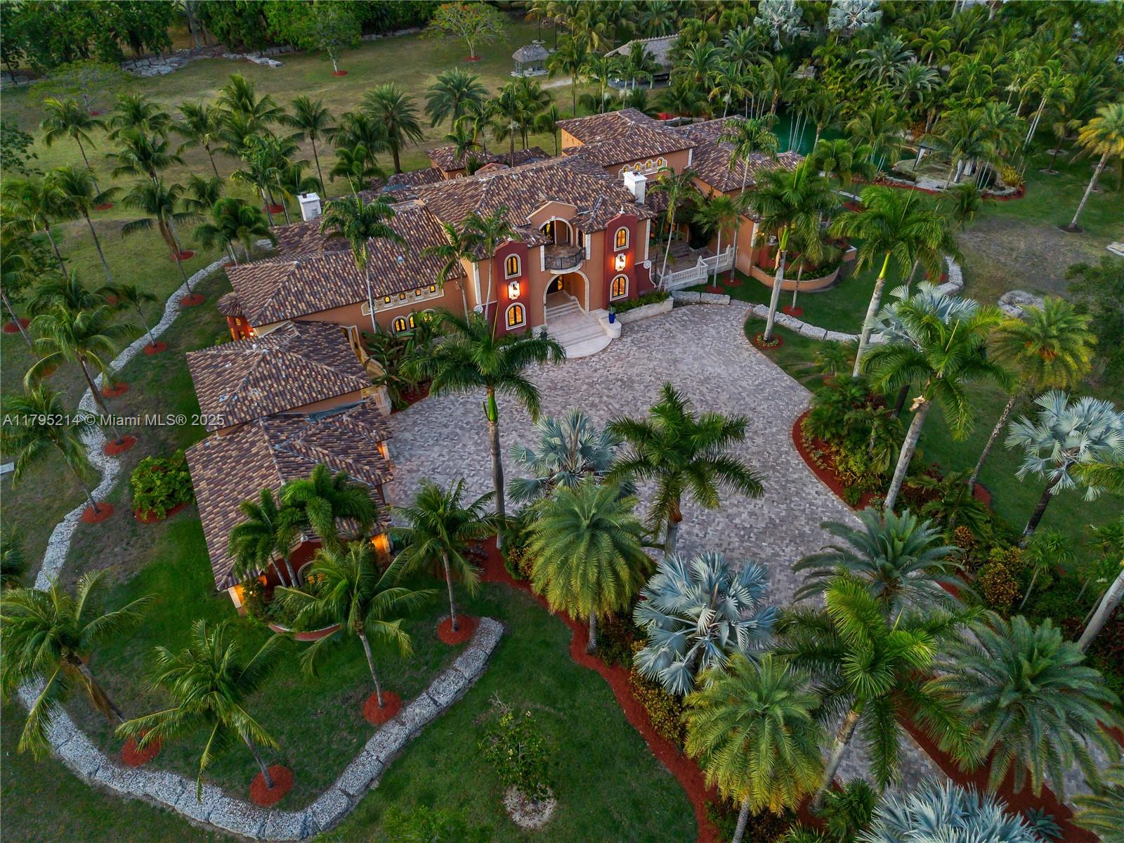 17201 Southwest 248th Street Homestead, FL 33031 - Photo 78 of 78 an aerial view of multiple house