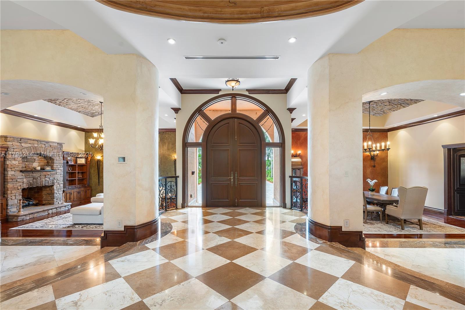 17201 Southwest 248th Street Homestead, FL 33031 - Photo 9 of 78 Formal Entry