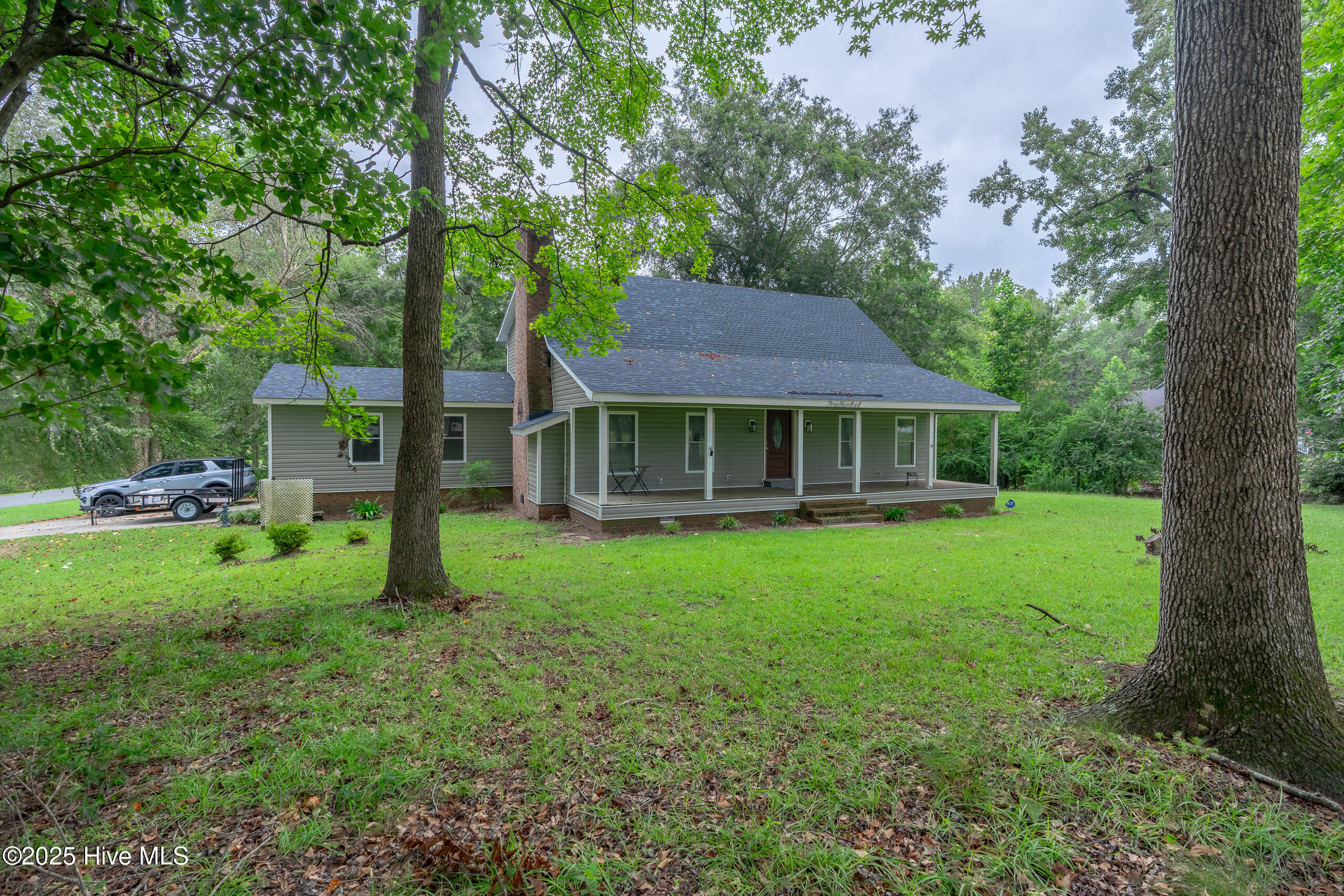 300 Fox Ridge Road Warsaw, NC 28398 - Photo 2 of 78