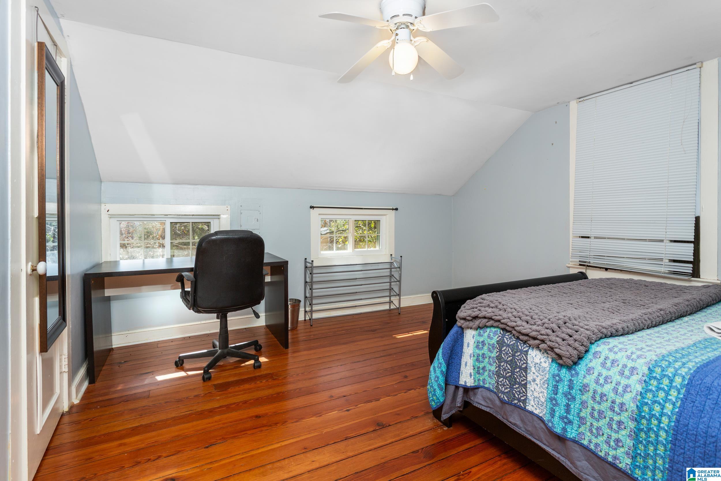 1300 Booger Hollow Road Anniston, AL 36207 - Photo 36 of 72
