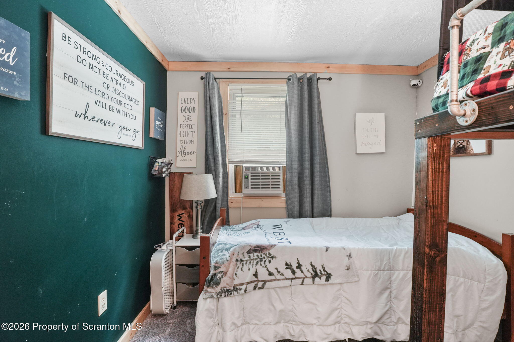 1739 Howell Road New Milford, PA 18834 - Photo 24 of 33 Bedroom