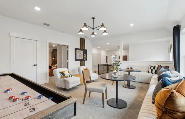 $534,990 | 5850 Blackwell Avenue, Pilot Point, TX 76258