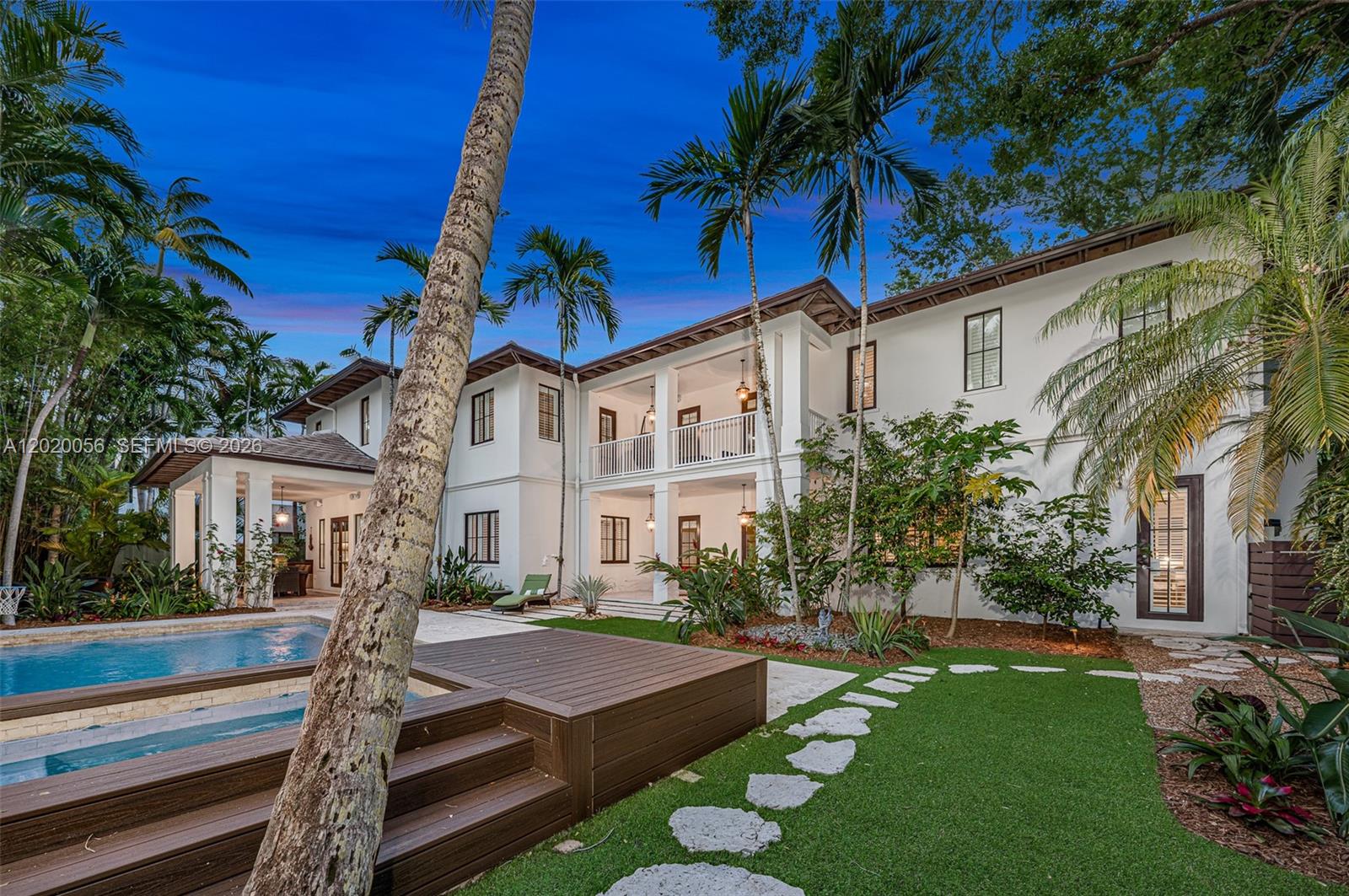 4196 Douglas Road Miami, FL 33133 - Photo 4 of 96