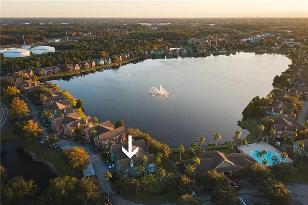 $2,850 | 9412 Lake Chase Island Way, Unit 9412, Tampa, FL 33626