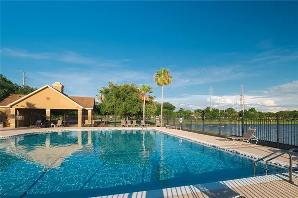 $2,850 | 9412 Lake Chase Island Way, Unit 9412, Tampa, FL 33626