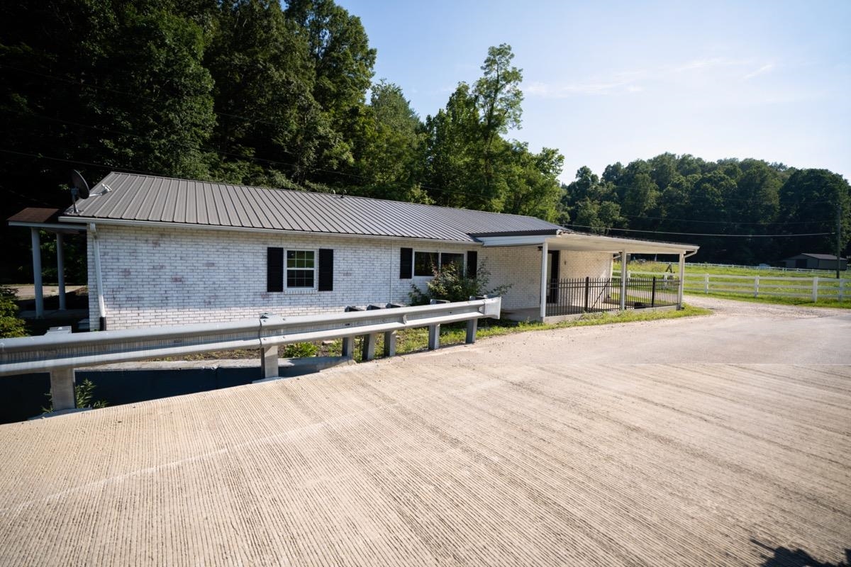 2337 Smith Branch Road Greenup, KY 41144 - Photo 29 of 29
