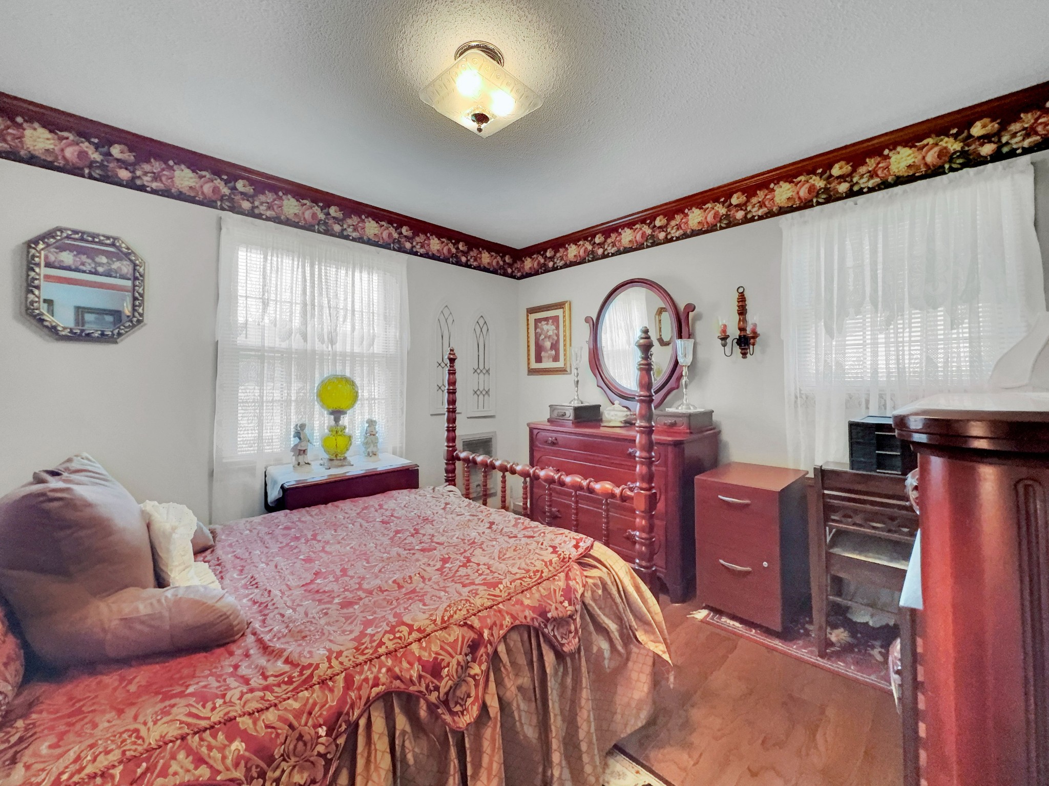 1358 Dry Branch Road Dixon Springs, TN 37057 - Photo 21 of 98