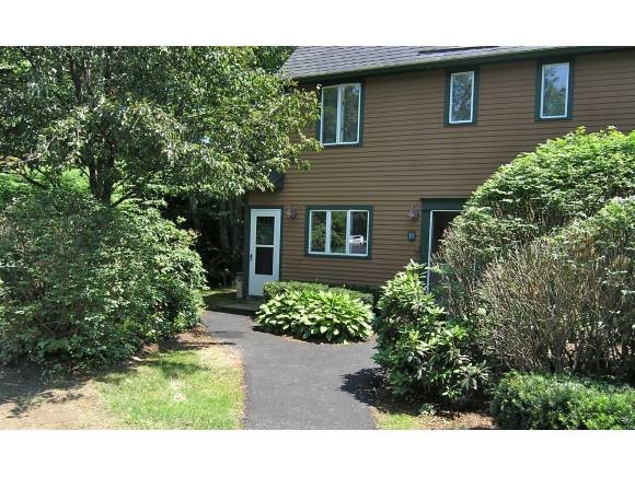 11 Tyler Spring Way, Unit 11 Waterville Valley, NH 03215 - Photo 1 of 1
