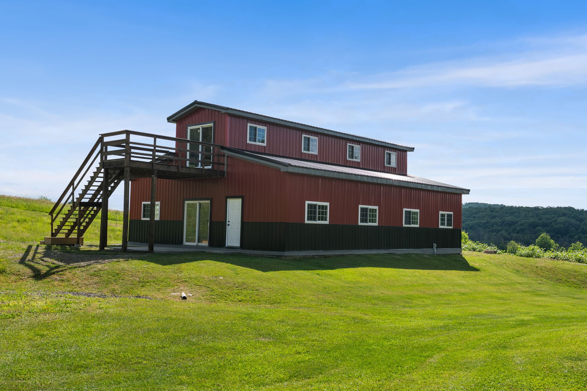 395 Hardy Road Johnson City, NY 13790 - Photo 4 of 41