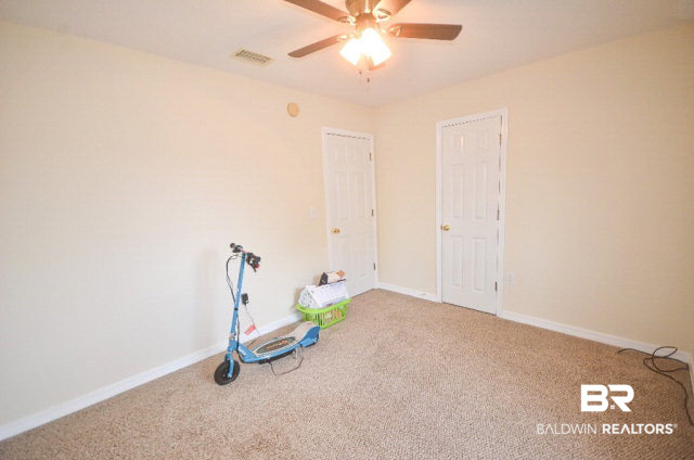 16183 Setter Circle Foley, AL 36535 - Photo 8 of 22 Bedroom 3