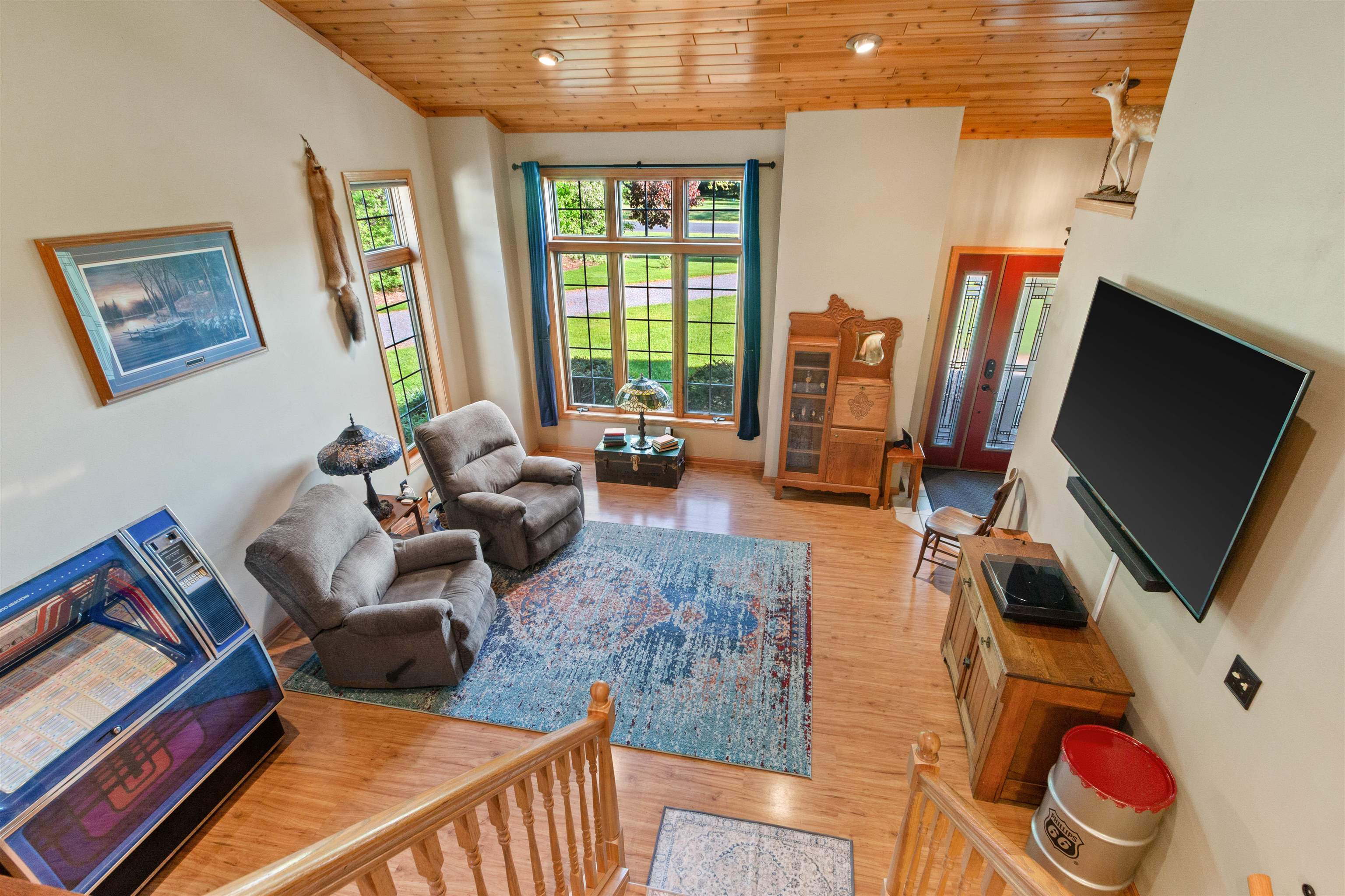 201599 Dorie Lane Mosinee, WI 54455 - Photo 6 of 47