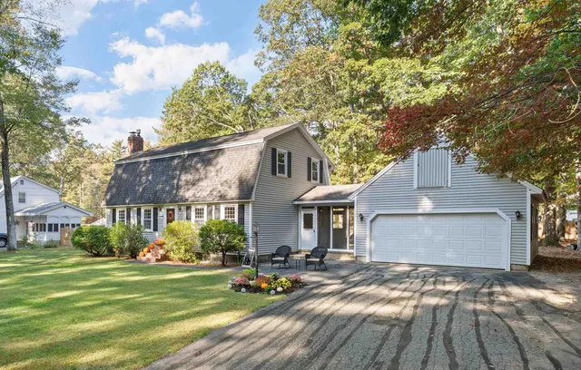 $539,999 | 19 Vista Way, Merrimack, NH 03054