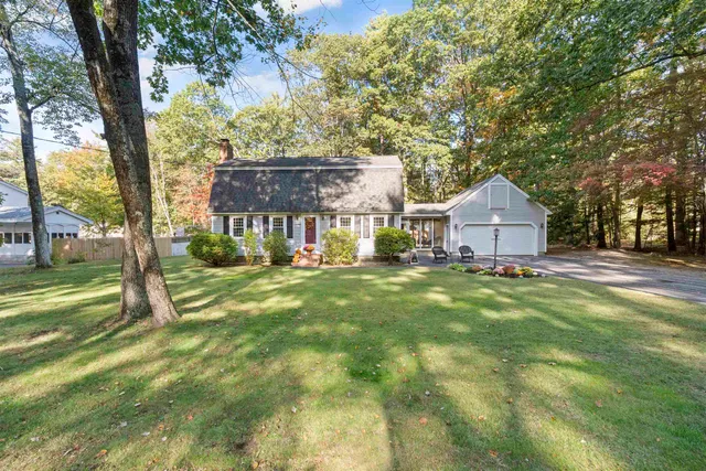 $539,999 | 19 Vista Way, Merrimack, NH 03054