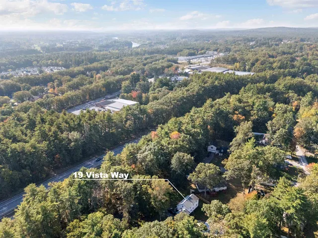 $539,999 | 19 Vista Way, Merrimack, NH 03054