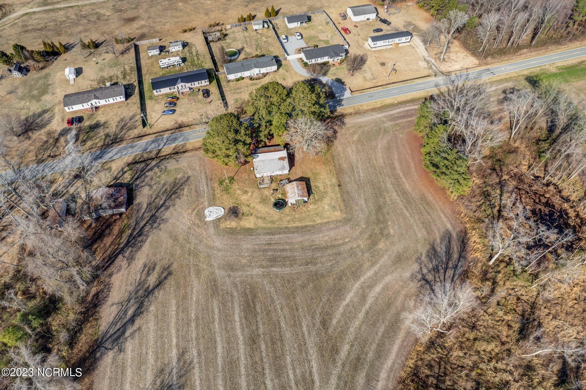 567 Pinkney Church Road Fremont, NC 27830 - Photo 11 of 15 025-567PinkneyChurchRoad-Fremont-NC-2783