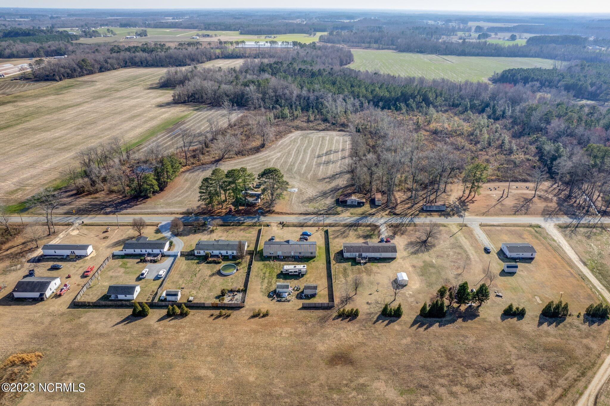567 Pinkney Church Road Fremont, NC 27830 - Photo 12 of 15 027-567PinkneyChurchRoad-Fremont-NC-2783