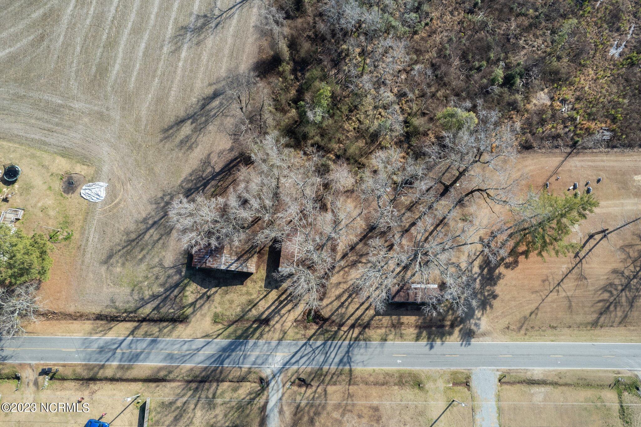 567 Pinkney Church Road Fremont, NC 27830 - Photo 13 of 15 030-567PinkneyChurchRoad-Fremont-NC-2783