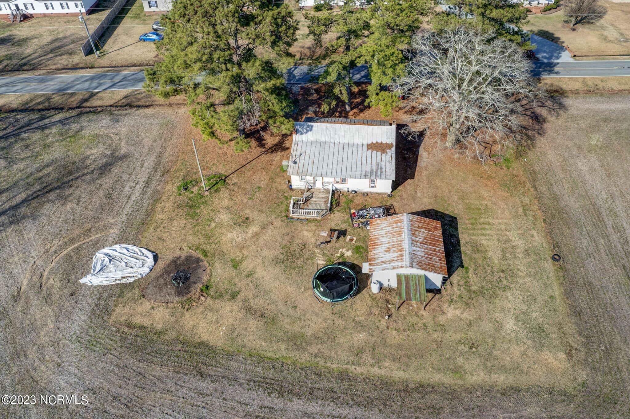 567 Pinkney Church Road Fremont, NC 27830 - Photo 15 of 15 032-567PinkneyChurchRoad-Fremont-NC-2783