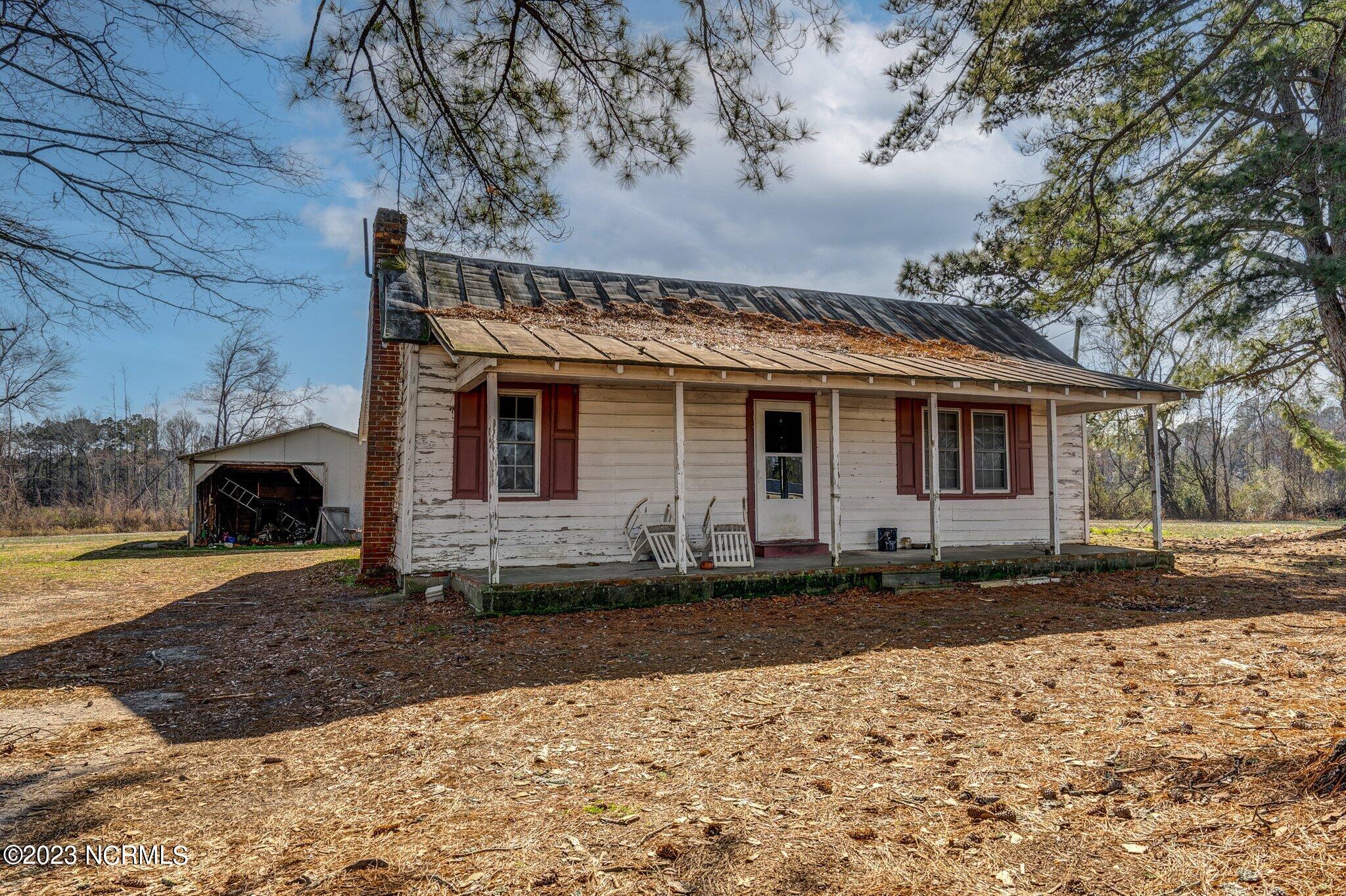 567 Pinkney Church Road Fremont, NC 27830 - Photo 2 of 15 001-567PinkneyChurchRoad-Fremont-NC-2783