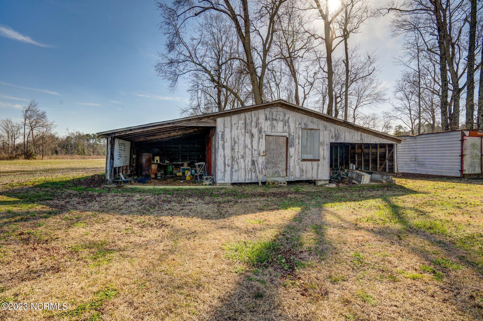 567 Pinkney Church Road Fremont, NC 27830 - Photo 3 of 15 017-567PinkneyChurchRoad-Fremont-NC-2783