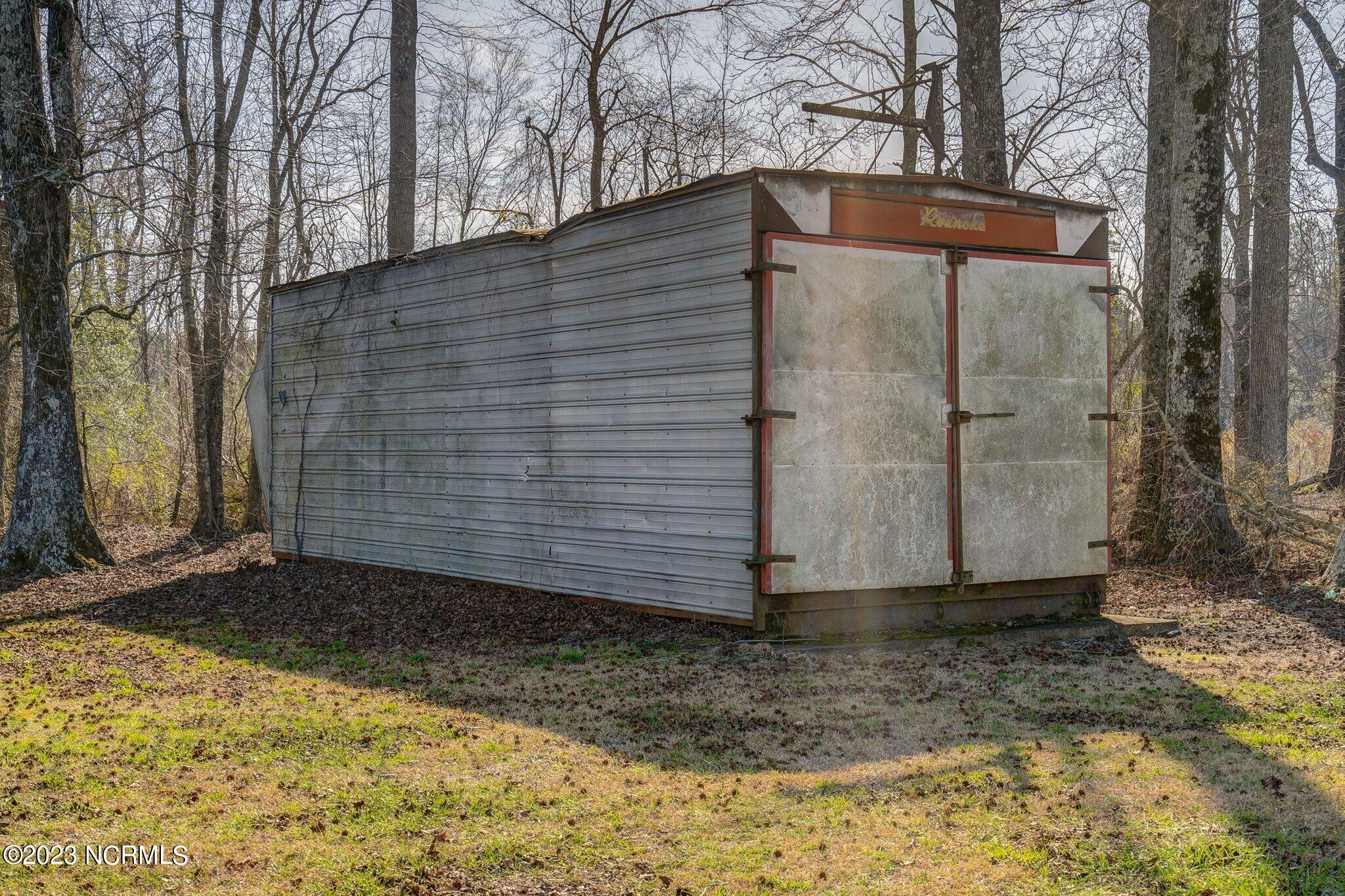 567 Pinkney Church Road Fremont, NC 27830 - Photo 5 of 15 019-567PinkneyChurchRoad-Fremont-NC-2783