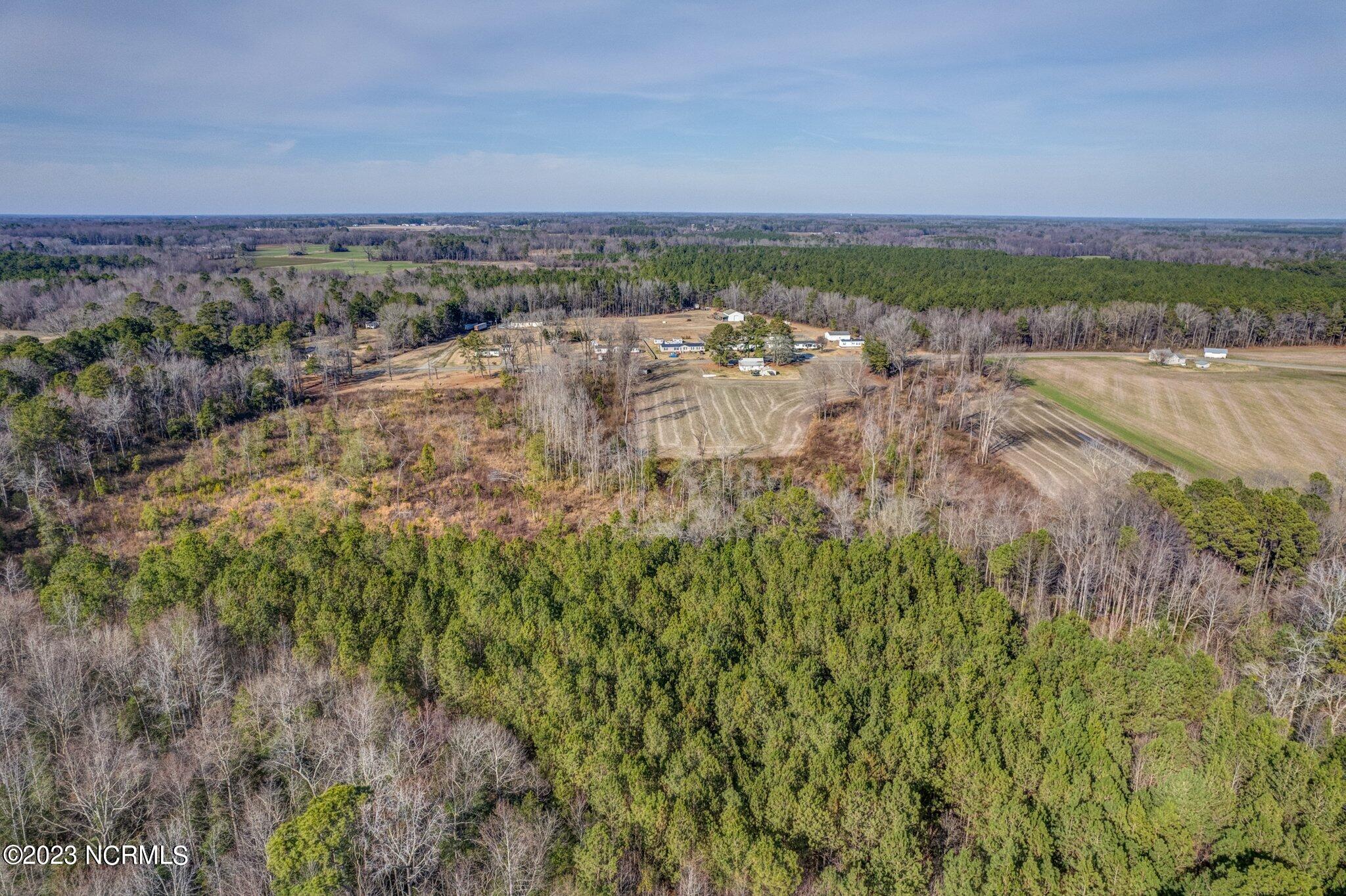 567 Pinkney Church Road Fremont, NC 27830 - Photo 6 of 15 020-567PinkneyChurchRoad-Fremont-NC-2783