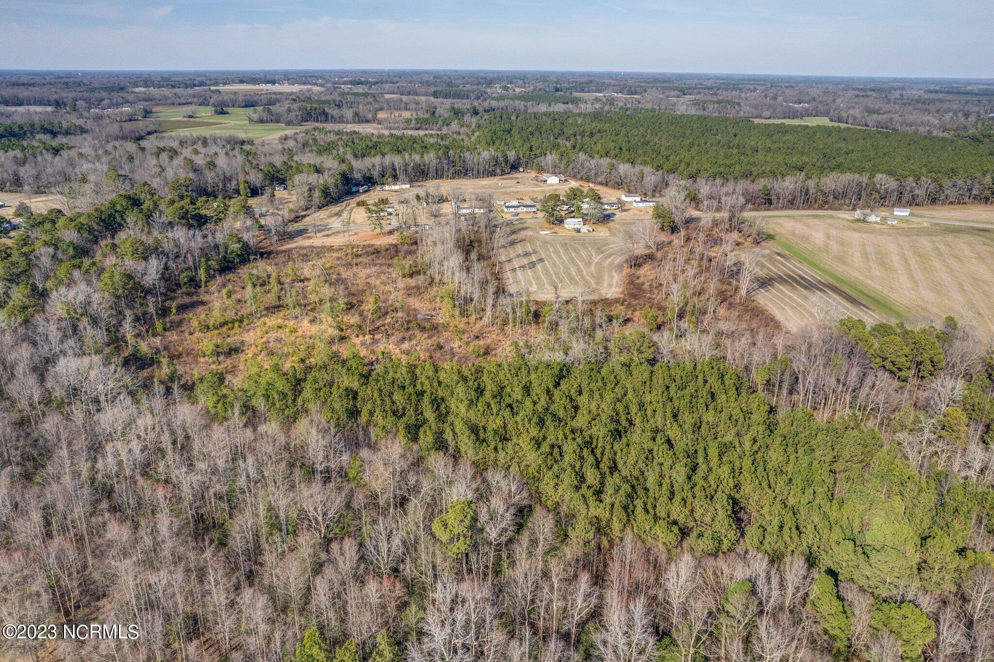 567 Pinkney Church Road Fremont, NC 27830 - Photo 8 of 15 022-567PinkneyChurchRoad-Fremont-NC-2783