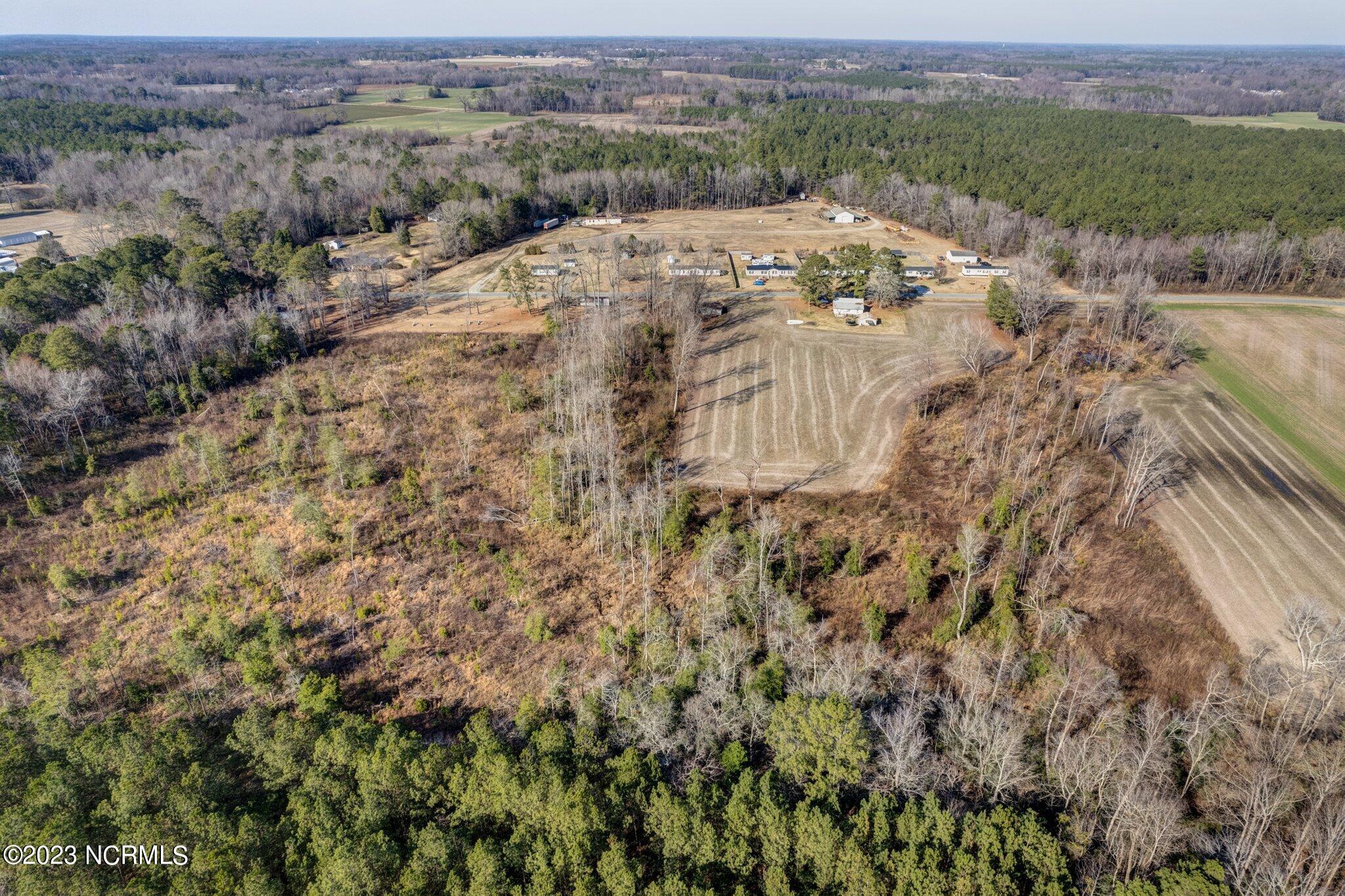 567 Pinkney Church Road Fremont, NC 27830 - Photo 10 of 15 024-567PinkneyChurchRoad-Fremont-NC-2783