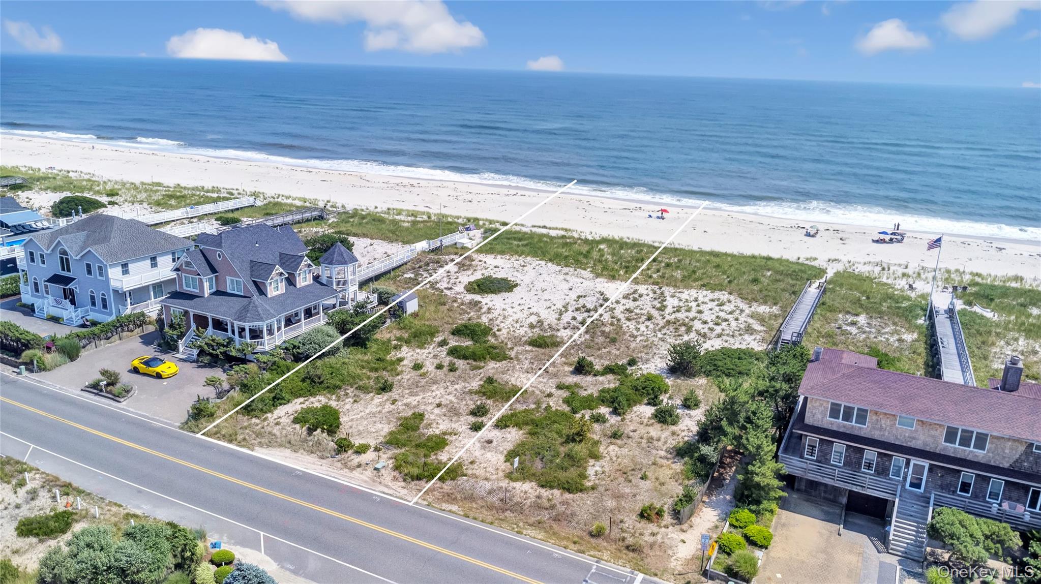 699 Dune Road West Hampton Dunes, NY 11978 - Photo 2 of 10