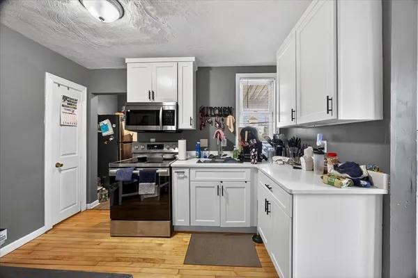 $799,999 | 15-17 Market Street, Brockton, MA 02301