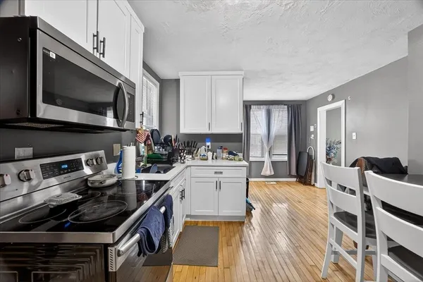 $799,999 | 15-17 Market Street, Brockton, MA 02301