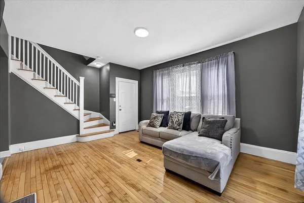 $799,999 | 15-17 Market Street, Brockton, MA 02301