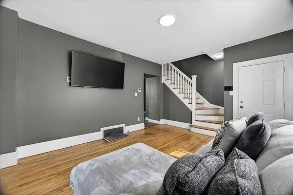 $799,999 | 15-17 Market Street, Brockton, MA 02301