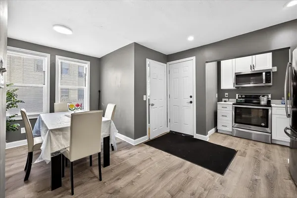 $799,999 | 15-17 Market Street, Brockton, MA 02301