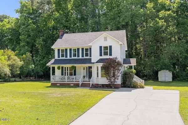 $372,900 | 106 Stone Lane, Clayton, NC 27520